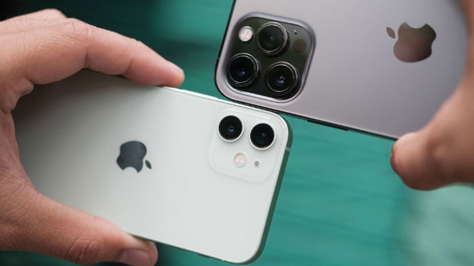 Hệ thống camera vẫn hoạt động tốt