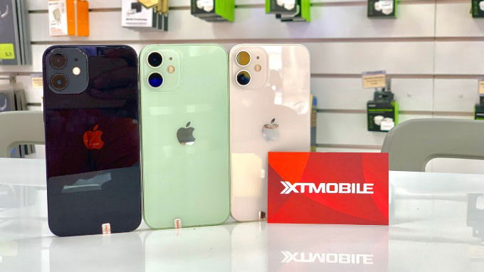 Giá giảm nhiều so với thời điểm ra mắt
