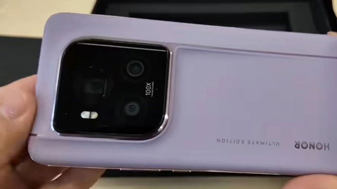 honor magic 6 ultimate