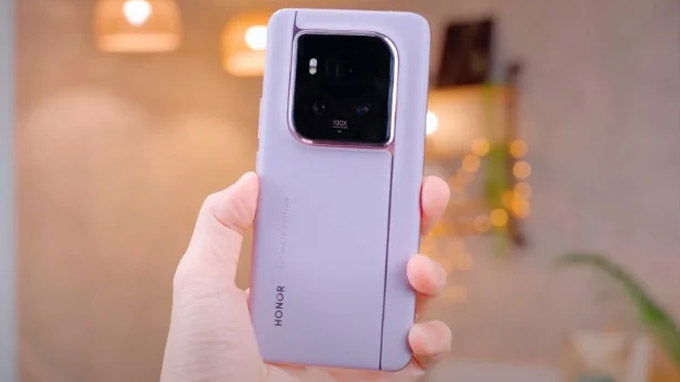 honor magic 6 ultimate