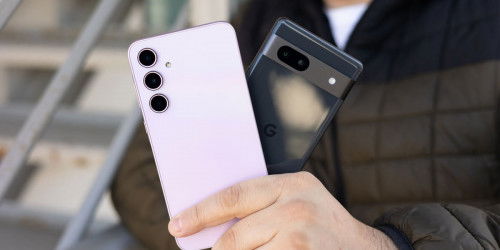 So sánh Galaxy A35 vs Pixel 7a: Ai sẽ là 'ông vua' tầm trung?