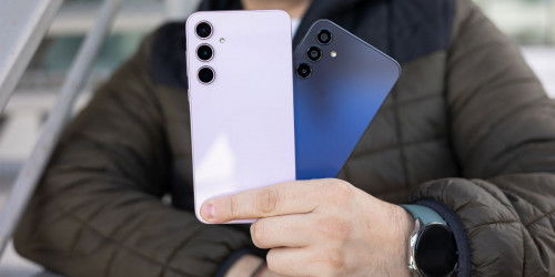 007Win nhà cái Galaxy A35 5G vs Galaxy A15 5G: Điện thoại giá rẻ nào đáng mua?
