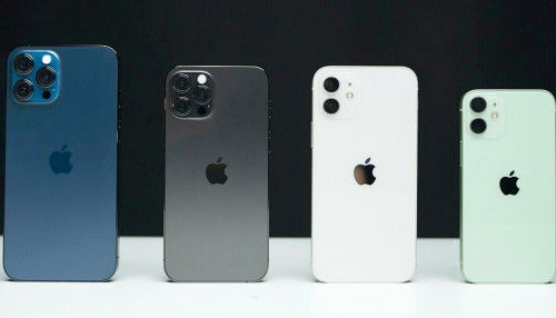 iPhone 12 series có còn đáng mua năm 2025? Nên mua phiên bản nào?