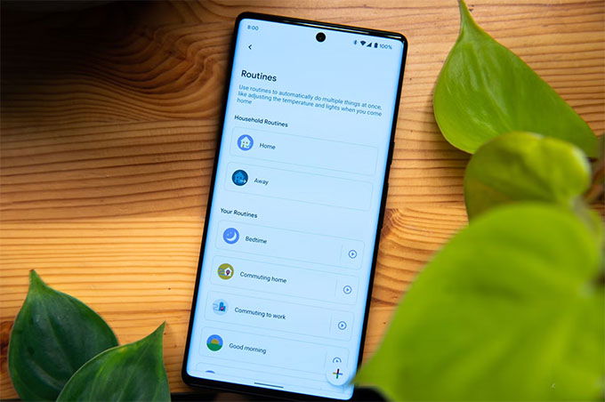 Trải nghiệm Google Assistant là tốt nhất trên Android