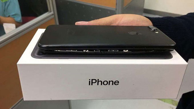 Dấu hiệu cần thay pin iPhone