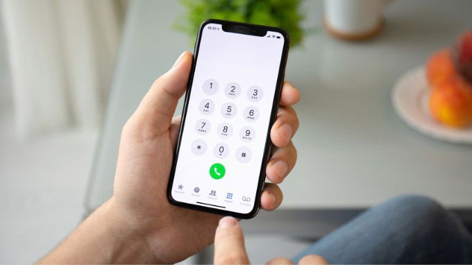 Nhớ kiểm tra sau khi thay pin iPhone
