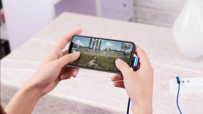Nguyên nhân gây hư hỏng, chai pin trên iPhone