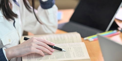 Top 5 trang web ôn thi Đại học trực tuyến uy tín nhất hiện nay