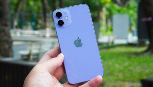 iPhone 12 99% là máy như thế nào? Chất lượng ra sao?