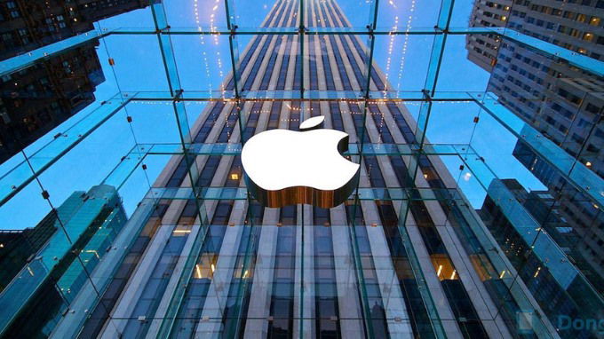 Trung tâm bảo hành của Apple