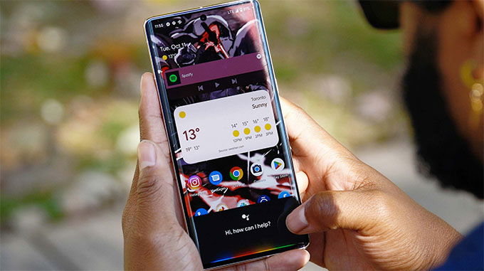 Android có quyền truy cập sớm và độc quyền vào nhiều tính năng mới
