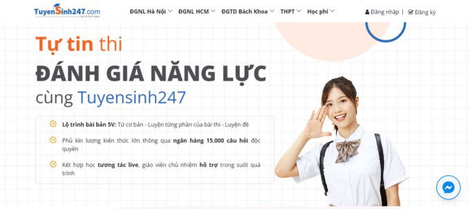 Tuyensinh247.com