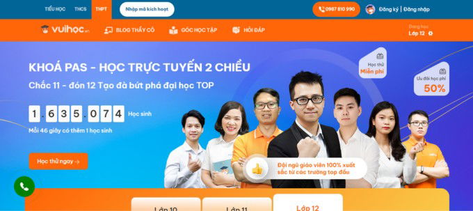 Vuihoc.vn