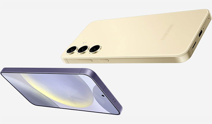 Galaxy S24 FE có thể sắp ra mắt khi quá trình sản xuất hàng loạt chip điều khiển App 007Win hỗ trợ đa dạng nền tảng bắt đầu