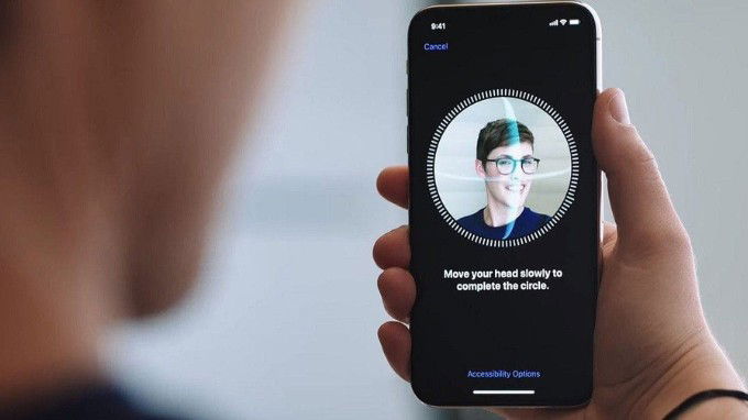 Face ID là gì?