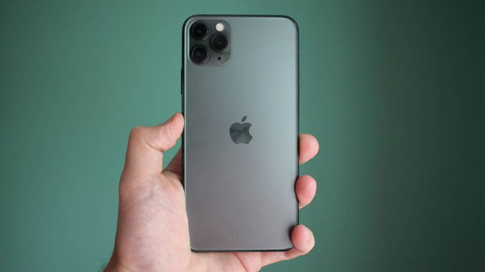 iPhone 11 Pro Max 256GB Cũ 99%