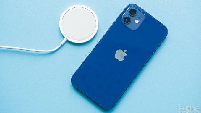 iPhone 12 64GB Cũ 99%