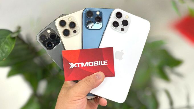 iPhone 12 Pro Max 128GB Likenew chỉ còn 11,99 triệu, giảm đến 3,5 triệu 