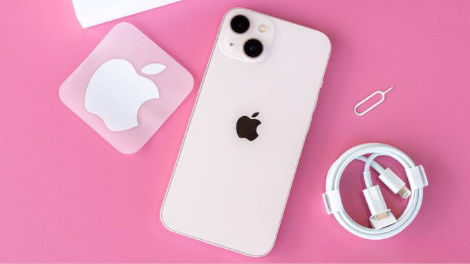 iPhone 13 128GB VN/A