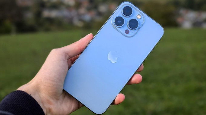 iPhone 13 Pro 128GB Cũ 99%