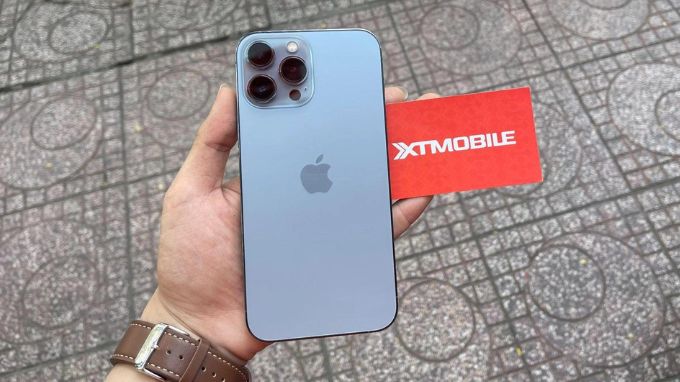 iPhone 13 Pro 128GB Likenew giảm sốc đến 13,39 triệu, giá chỉ còn 13,59 triệu