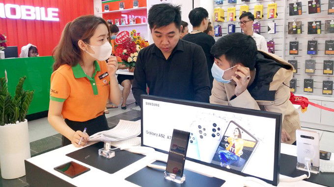 Chọn thu cũ iPhone 12 Pro Max bị mất Face ID tại 007WIN