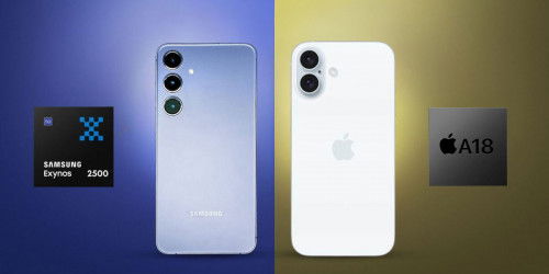 Hiệu năng Galaxy S25 so với iPhone 16: 007Win nhà cái liệu có đánh bại được Apple?