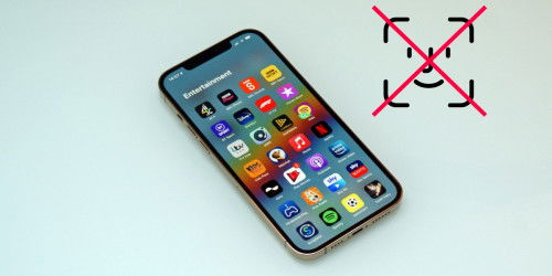 iPhone 12 Pro Max mất Face ID thu lại giá bao nhiêu? Xem ngay tại đây!