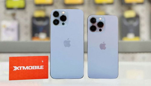 Tiết kiệm đến 13 triệu, khi mua iPhone Like New tại 007WIN!