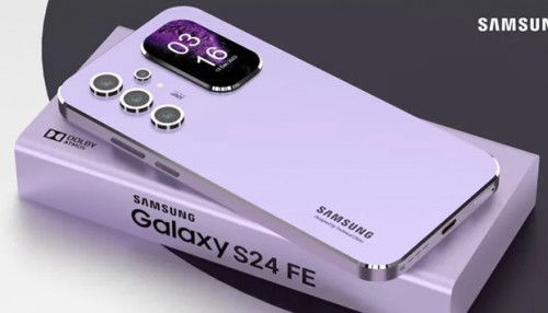 Galaxy S24 FE có thể sắp ra mắt khi quá trình sản xuất hàng loạt chip điều khiển App 007Win hỗ trợ đa dạng nền tảng bắt đầu