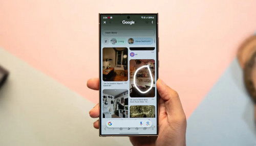 6 mẹo hay để sử dụng Circle to Search trên Android