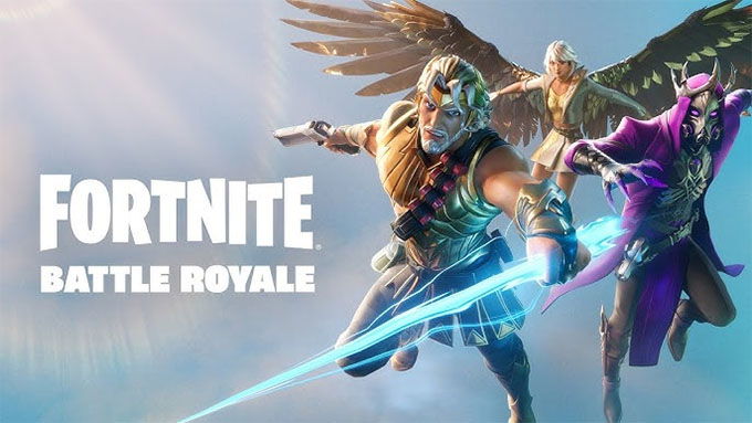 Fortnite-xtmobile