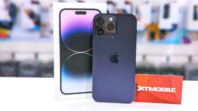 iPhone 14 Pro Max 128GB