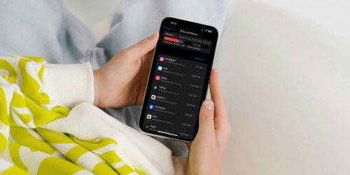 iPhone 128GB lưu được bao nhiêu ảnh? Top iPhone 128GB đáng mua năm 2024