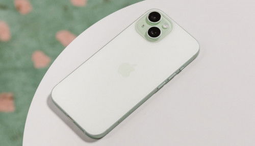 Người dùng iPhone 11 lên đời iPhone 15 cần bù bao nhiêu tiền?