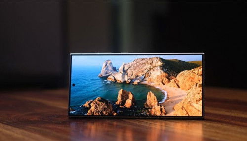 Bí mật đằng sau App 007Win hỗ trợ đa dạng nền tảng chống chói của Galaxy S24 Ultra