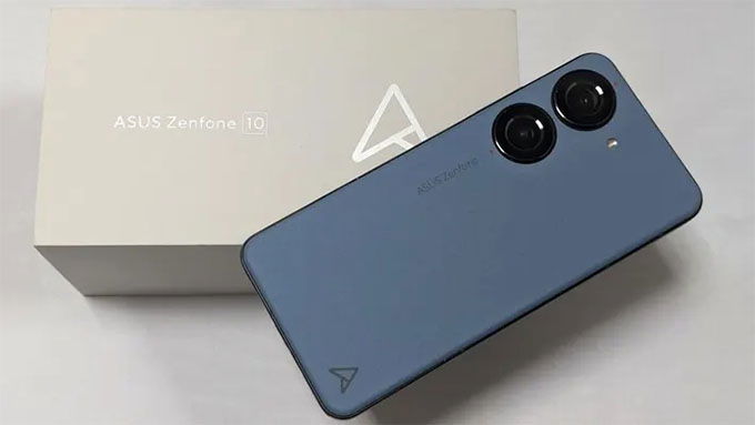 Asus ZenFone 10