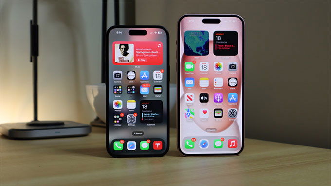 iPhone 13 - Điện thoại có ngân sách tốt nhất