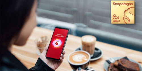 Snapdragon 8s Gen 3 có ý nghĩa gì so với Snapdragon 8 Gen 3