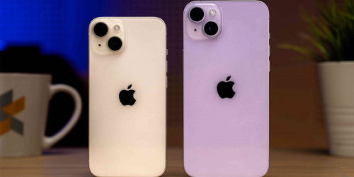 Những mẫu iPhone nên mua trong năm 2024, lý vì sao?