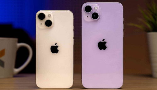 Những mẫu iPhone nên mua trong năm 2024, lý vì sao?