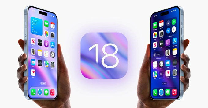 Tin đồn mới nhất về Apple AI