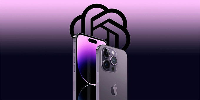Ajax GPT: Apple sẽ sử dụng chatbot của riêng mình?