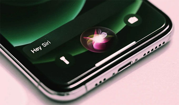 Đặc trưng Apple AI