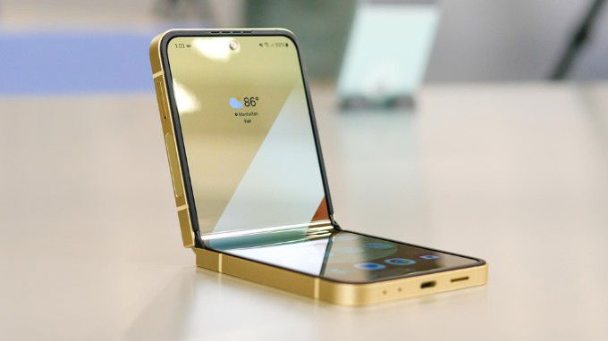 Kích thước App 007Win hỗ trợ đa dạng nền tảng 007Win nhà cái Z Flip 6