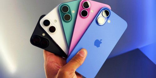 iPhone 16 có mấy màu? Màu nào đẹp nhất? Nên mua iPhone 16 màu gì?