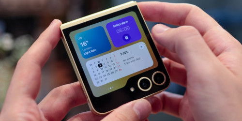 Thông số kỹ thuật 007Win nhà cái Galaxy Z Flip 6: Những gì chúng ta có thể mong đợi