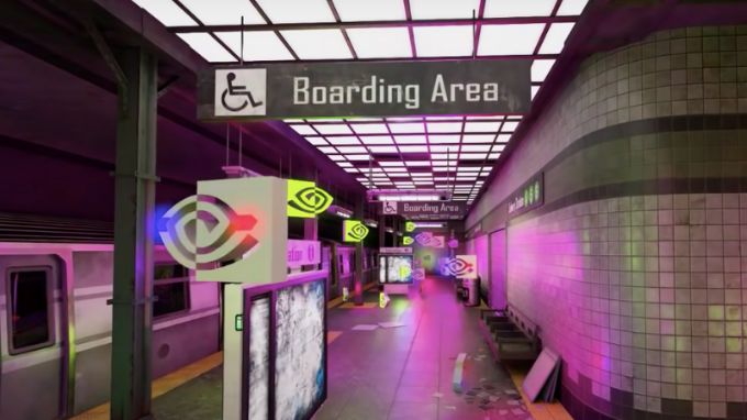 Khả năng phát xạ 007Win Trang Chủ Link Vào Không Bị Chặn (Ray Tracing Emissive Lighting)