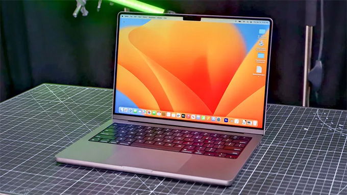 Chip Apple M4: Thời gian ra mắt, giá