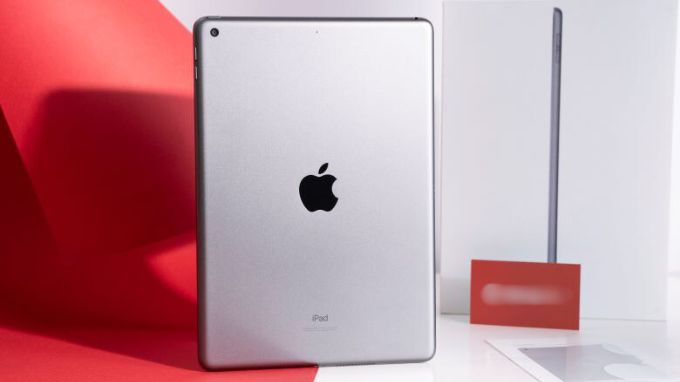 iPad Gen 9 64GB Wifi & 4G Chính hãng